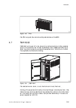 Предварительный просмотр 137 страницы Ericsson MINI-LINK TN R4 ETSI Technical Description