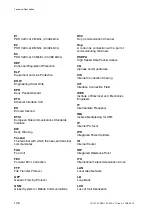 Предварительный просмотр 140 страницы Ericsson MINI-LINK TN R4 ETSI Technical Description