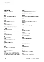 Предварительный просмотр 142 страницы Ericsson MINI-LINK TN R4 ETSI Technical Description