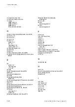 Предварительный просмотр 146 страницы Ericsson MINI-LINK TN R4 ETSI Technical Description