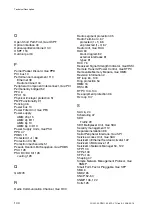 Предварительный просмотр 148 страницы Ericsson MINI-LINK TN R4 ETSI Technical Description