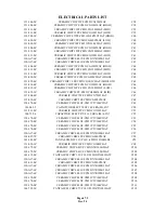 Предварительный просмотр 53 страницы Ericsson Monogram Series LBI-39132 Maintenance Manual