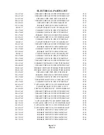 Предварительный просмотр 54 страницы Ericsson Monogram Series LBI-39132 Maintenance Manual