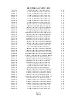 Предварительный просмотр 55 страницы Ericsson Monogram Series LBI-39132 Maintenance Manual