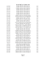 Предварительный просмотр 56 страницы Ericsson Monogram Series LBI-39132 Maintenance Manual