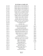 Предварительный просмотр 57 страницы Ericsson Monogram Series LBI-39132 Maintenance Manual