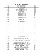 Предварительный просмотр 58 страницы Ericsson Monogram Series LBI-39132 Maintenance Manual