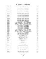 Предварительный просмотр 59 страницы Ericsson Monogram Series LBI-39132 Maintenance Manual