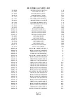 Предварительный просмотр 60 страницы Ericsson Monogram Series LBI-39132 Maintenance Manual