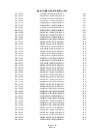 Предварительный просмотр 61 страницы Ericsson Monogram Series LBI-39132 Maintenance Manual