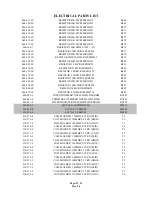 Предварительный просмотр 64 страницы Ericsson Monogram Series LBI-39132 Maintenance Manual