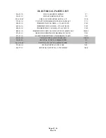 Предварительный просмотр 65 страницы Ericsson Monogram Series LBI-39132 Maintenance Manual