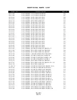 Предварительный просмотр 69 страницы Ericsson Monogram Series LBI-39132 Maintenance Manual