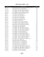 Предварительный просмотр 71 страницы Ericsson Monogram Series LBI-39132 Maintenance Manual