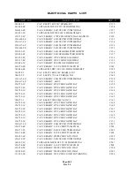 Предварительный просмотр 72 страницы Ericsson Monogram Series LBI-39132 Maintenance Manual