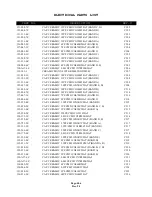 Предварительный просмотр 73 страницы Ericsson Monogram Series LBI-39132 Maintenance Manual