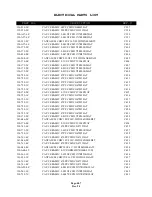 Предварительный просмотр 74 страницы Ericsson Monogram Series LBI-39132 Maintenance Manual