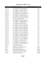 Предварительный просмотр 75 страницы Ericsson Monogram Series LBI-39132 Maintenance Manual