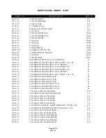 Предварительный просмотр 77 страницы Ericsson Monogram Series LBI-39132 Maintenance Manual