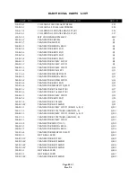 Предварительный просмотр 78 страницы Ericsson Monogram Series LBI-39132 Maintenance Manual