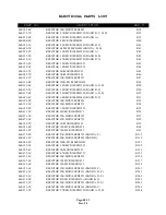 Предварительный просмотр 80 страницы Ericsson Monogram Series LBI-39132 Maintenance Manual