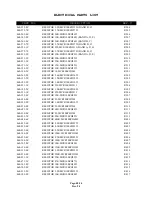 Предварительный просмотр 81 страницы Ericsson Monogram Series LBI-39132 Maintenance Manual