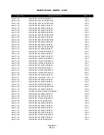 Предварительный просмотр 82 страницы Ericsson Monogram Series LBI-39132 Maintenance Manual