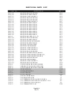 Предварительный просмотр 83 страницы Ericsson Monogram Series LBI-39132 Maintenance Manual