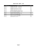 Предварительный просмотр 84 страницы Ericsson Monogram Series LBI-39132 Maintenance Manual