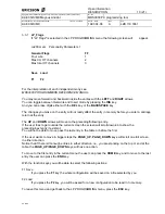 Предварительный просмотр 37 страницы Ericsson MRS3000 Field Service Manual