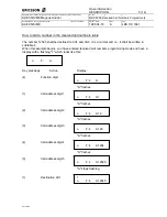 Preview for 122 page of Ericsson MRS3000 Field Service Manual