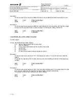 Preview for 127 page of Ericsson MRS3000 Field Service Manual