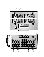 Предварительный просмотр 6 страницы Ericsson OPI-II User Manual