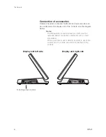 Предварительный просмотр 8 страницы Ericsson OPI-II User Manual