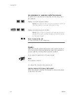 Предварительный просмотр 14 страницы Ericsson OPI-II User Manual