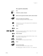 Предварительный просмотр 55 страницы Ericsson OPI-II User Manual