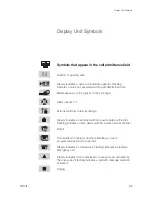 Предварительный просмотр 67 страницы Ericsson OPI-II User Manual