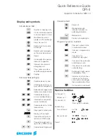 Preview for 76 page of Ericsson OPI-II User Manual