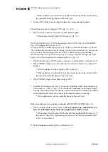 Preview for 19 page of Ericsson PF 768 Troubleshooting Instructions