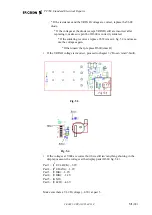 Preview for 31 page of Ericsson PF 768 Troubleshooting Instructions