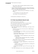 Preview for 47 page of Ericsson PF 768 Troubleshooting Instructions