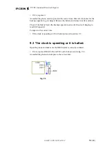 Preview for 51 page of Ericsson PF 768 Troubleshooting Instructions