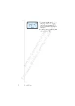 Предварительный просмотр 30 страницы Ericsson R190 Satellite User Manual