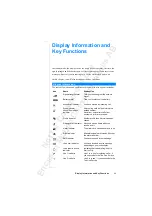 Preview for 12 page of Ericsson R250 PRO User Manual