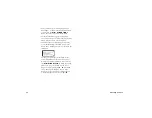 Preview for 42 page of Ericsson R250d PRO User Manual