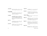 Preview for 48 page of Ericsson R250d PRO User Manual