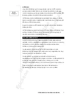 Предварительный просмотр 10 страницы Ericsson R250S (Hungarian) User Manual