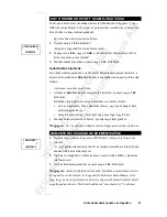 Предварительный просмотр 24 страницы Ericsson R250S (Hungarian) User Manual