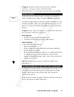 Предварительный просмотр 26 страницы Ericsson R250S (Hungarian) User Manual