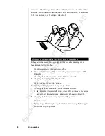 Предварительный просмотр 31 страницы Ericsson R250S (Hungarian) User Manual